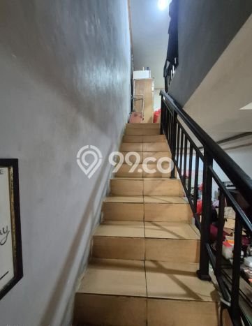 Jual Rumah Modern 2 KT di Kalideres, Jakarta Barat Jual Rumah Modern 2 KT di Kalideres, Jakarta Barat