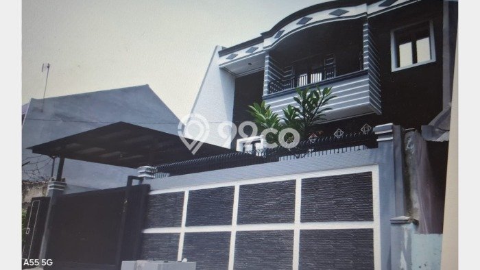 For Sale! Premium House LT 144m2 Desain Modern di Kalideres For Sale! Premium House LT 144m2 Desain Modern di Kalideres