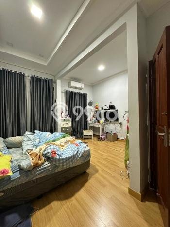Dijual Rumah 2 Kamar Lokasi Ideal Nyaman dan Strategis di Cengkareng Dijual Rumah 2 Kamar Lokasi Ideal Nyaman dan Strategis di Cengkareng