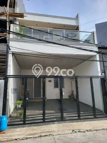 Dijual Rumah Elit Exclusive di Kelapa Gading, Jakarta Utara Dijual Rumah Elit Exclusive di Kelapa Gading, Jakarta Utara
