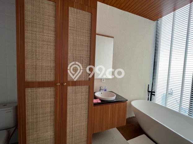 Vila Premium di , Area 100m2m², Dekat Badung, Badung Vila Premium di , Area 100m2m², Dekat Badung, Badung