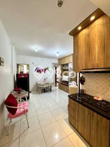 Apartemen Favorit Modern Dijual di Jakarta Pusat dengan 3 Kamar Tidur Apartemen Favorit Modern Dijual di Jakarta Pusat dengan 3 Kamar Tidur