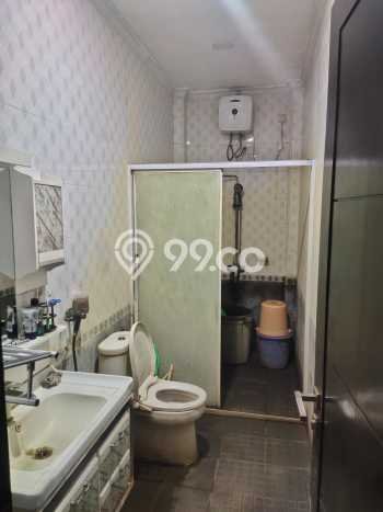 Rumah Modern Cantik 4 KT Siap Huni di Cengkareng Rumah Modern Cantik 4 KT Siap Huni di Cengkareng