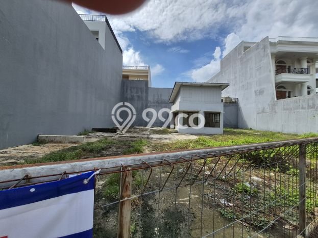 Kavling Tanah untuk Dijual di Pantai Mutiara, Jakarta Utara, Luas 473m2 Kavling Tanah untuk Dijual di Pantai Mutiara, Jakarta Utara, Luas 473m2