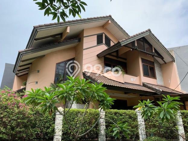 Dijual Hunian Mewah dengan Fasilitas Sekitar Komplit di Kembangan, Jakarta Barat Dijual Hunian Mewah dengan Fasilitas Sekitar Komplit di Kembangan, Jakarta Barat