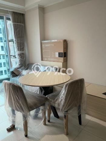Jarang Ada! Unit Apartemen Hemat di Cengkareng, Jakarta Barat 2 Kamar Tidur dan 1 Kamar Mandi Jarang Ada! Unit Apartemen Hemat di Cengkareng, Jakarta Barat 2 Kamar Tidur dan 1 Kamar Mandi