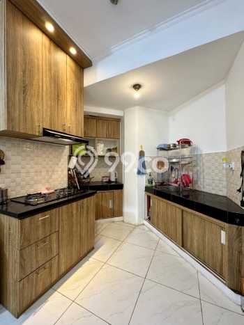 Apartemen Favorit Modern Dijual di Jakarta Pusat dengan 3 Kamar Tidur Apartemen Favorit Modern Dijual di Jakarta Pusat dengan 3 Kamar Tidur