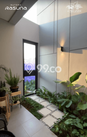 Dijual Rumah Mewah Elegan Dengan View Cantik di Alam Sutera, Tangerang Dijual Rumah Mewah Elegan Dengan View Cantik di Alam Sutera, Tangerang