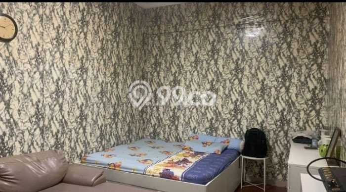 Rumah Modern Cantik 4 KT Siap Huni di Cengkareng Rumah Modern Cantik 4 KT Siap Huni di Cengkareng