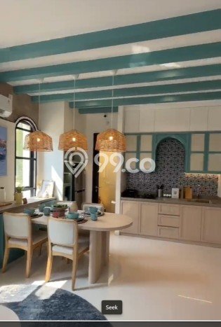 Jual Rumah Mewah Megah Dengan View Cantik di Citra Garden, Jakarta Barat Jual Rumah Mewah Megah Dengan View Cantik di Citra Garden, Jakarta Barat