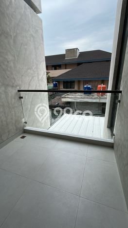 Rumah Strategis Minimalis Lb 125m2 di Cengkareng, Jakarta Barat Rumah Strategis Minimalis Lb 125m2 di Cengkareng, Jakarta Barat