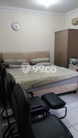 Rumah Luxury Modern Siap Huni di Citra Garden Jakarta Barat Rumah Luxury Modern Siap Huni di Citra Garden Jakarta Barat