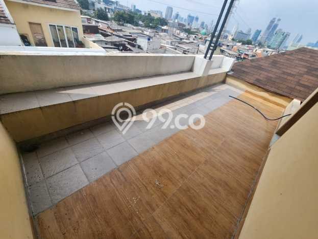 Rumah Elit Modern Siap Huni di Tomang Jakarta Barat Rumah Elit Modern Siap Huni di Tomang Jakarta Barat