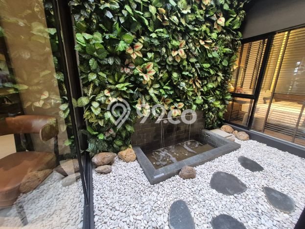 Rumah Modern 3 KT di Tangerang Kota Tangerang Unfurnished Rumah Modern 3 KT di Tangerang Kota Tangerang Unfurnished