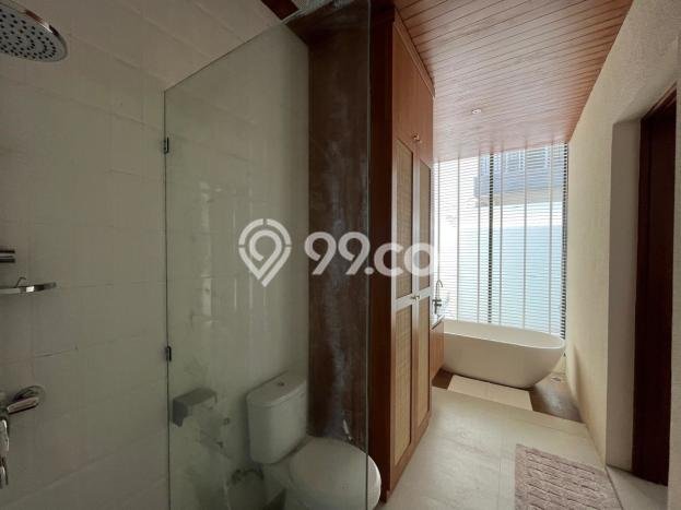 Vila Premium di , Area 100m2m², Dekat Badung, Badung Vila Premium di , Area 100m2m², Dekat Badung, Badung