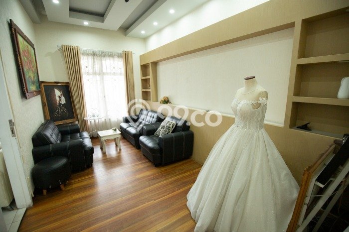 For Sale! Luxury House LT 200m2 Desain Elegan di Citra Garden For Sale! Luxury House LT 200m2 Desain Elegan di Citra Garden