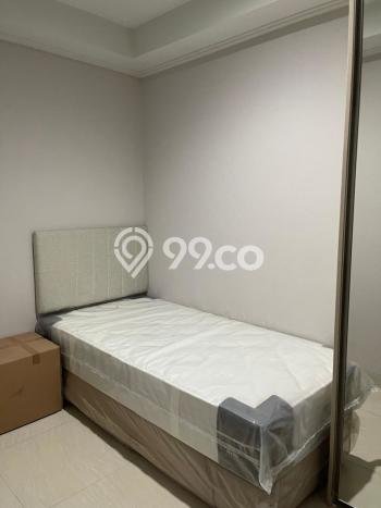 Jarang Ada! Unit Apartemen Hemat di Cengkareng, Jakarta Barat 2 Kamar Tidur dan 1 Kamar Mandi Jarang Ada! Unit Apartemen Hemat di Cengkareng, Jakarta Barat 2 Kamar Tidur dan 1 Kamar Mandi