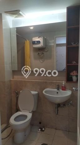 Apartemen Minimalis untuk Disewa, 1 Kamar di Tangerang Apartemen Minimalis untuk Disewa, 1 Kamar di Tangerang