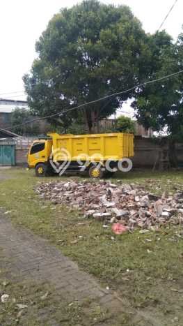 Gudang Disewa di Tangerang dengan LB 1660m2 Area Komersial Ramai Gudang Disewa di Tangerang dengan LB 1660m2 Area Komersial Ramai