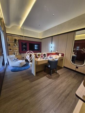 Rumah Modern 3 KT di Tangerang Kota Tangerang Unfurnished Rumah Modern 3 KT di Tangerang Kota Tangerang Unfurnished