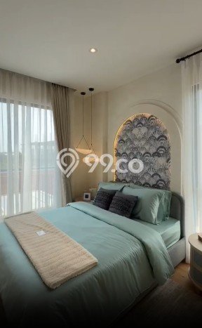 Jual Rumah Mewah Megah Dengan View Cantik di Citra Garden, Jakarta Barat Jual Rumah Mewah Megah Dengan View Cantik di Citra Garden, Jakarta Barat