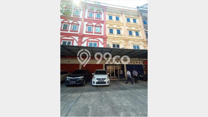 Ruko Bagus Dijual LB 135m2 Lokasi Strategis Jakarta Pusat Area Cocok untuk Berbisnis Ruko Bagus Dijual LB 135m2 Lokasi Strategis Jakarta Pusat Area Cocok untuk Berbisnis