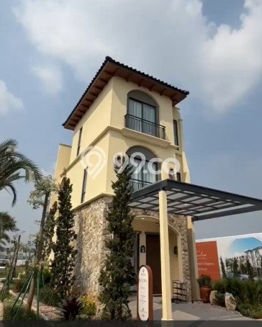 Jual Rumah Mewah Megah Dengan View Cantik di Citra Garden, Jakarta Barat Jual Rumah Mewah Megah Dengan View Cantik di Citra Garden, Jakarta Barat