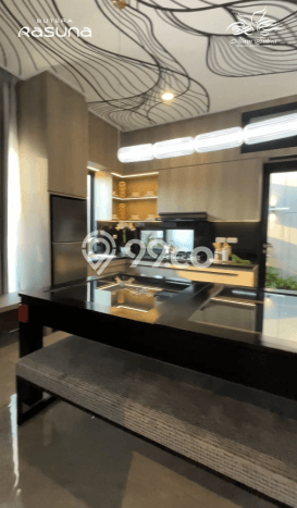 Dijual Rumah Mewah Elegan Dengan View Cantik di Alam Sutera, Tangerang Dijual Rumah Mewah Elegan Dengan View Cantik di Alam Sutera, Tangerang