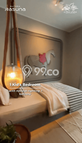 Dijual Rumah Mewah Elegan Dengan View Cantik di Alam Sutera, Tangerang Dijual Rumah Mewah Elegan Dengan View Cantik di Alam Sutera, Tangerang