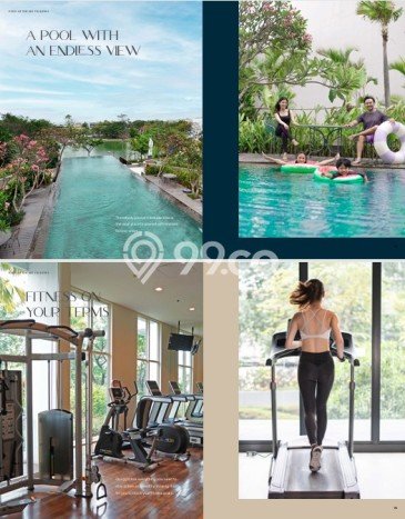Rumah Luxury Modern Tanpa Renovasi di Citra Garden Jakarta Barat Rumah Luxury Modern Tanpa Renovasi di Citra Garden Jakarta Barat