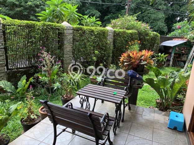 Dijual Hunian Mewah dengan Fasilitas Sekitar Komplit di Kembangan, Jakarta Barat Dijual Hunian Mewah dengan Fasilitas Sekitar Komplit di Kembangan, Jakarta Barat