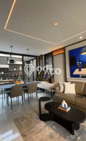 Rumah Modern Cantik 4 KT Siap Huni di Tangerang Rumah Modern Cantik 4 KT Siap Huni di Tangerang