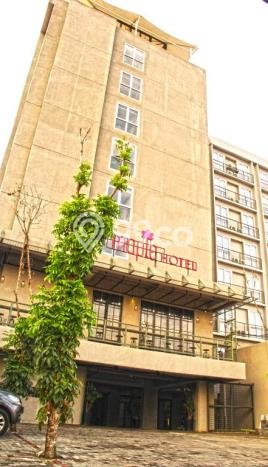 LOKASI SUPER STRATEGIS! Hotel Kawasan , Luas 4188m2m², Area Bisnis LOKASI SUPER STRATEGIS! Hotel Kawasan , Luas 4188m2m², Area Bisnis