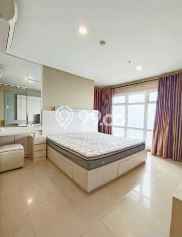 Sewa Apartemen Ekonomis 3 BR di Pluit Jakarta Utara Sewa Apartemen Ekonomis 3 BR di Pluit Jakarta Utara