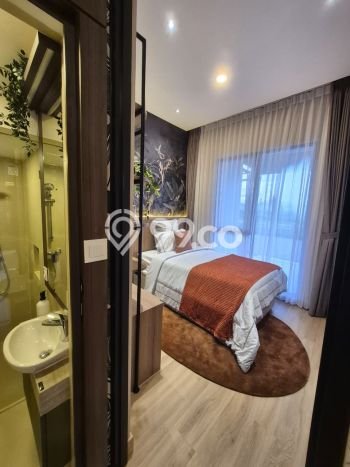 Jual Rumah Luas Elegan Dengan View Eksklusif di Citra Garden, Jakarta Barat Jual Rumah Luas Elegan Dengan View Eksklusif di Citra Garden, Jakarta Barat