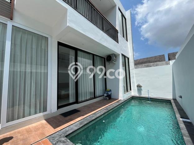 Vila Premium di , Area 100m2m², Dekat Badung, Badung Vila Premium di , Area 100m2m², Dekat Badung, Badung