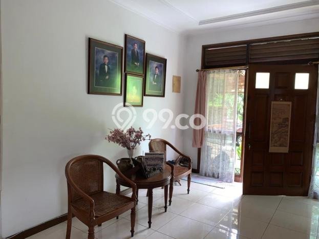 Dijual Hunian Mewah dengan Fasilitas Sekitar Komplit di Kembangan, Jakarta Barat Dijual Hunian Mewah dengan Fasilitas Sekitar Komplit di Kembangan, Jakarta Barat