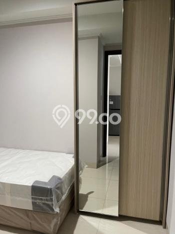 Jarang Ada! Unit Apartemen Hemat di Cengkareng, Jakarta Barat 2 Kamar Tidur dan 1 Kamar Mandi Jarang Ada! Unit Apartemen Hemat di Cengkareng, Jakarta Barat 2 Kamar Tidur dan 1 Kamar Mandi
