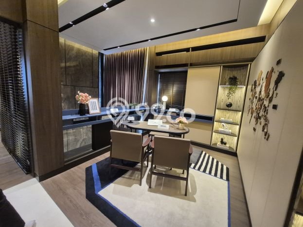 Rumah Modern 3 KT di Tangerang Kota Tangerang Unfurnished Rumah Modern 3 KT di Tangerang Kota Tangerang Unfurnished