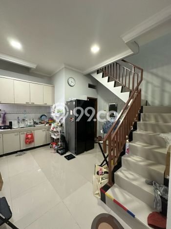 Dijual Rumah 2 Kamar Lokasi Ideal Nyaman dan Strategis di Cengkareng Dijual Rumah 2 Kamar Lokasi Ideal Nyaman dan Strategis di Cengkareng