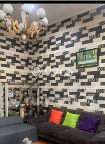 Rumah Modern Cantik 4 KT Siap Huni di Cengkareng Rumah Modern Cantik 4 KT Siap Huni di Cengkareng