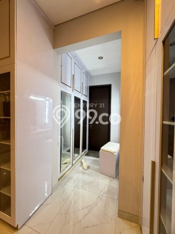 Rumah Elit LB 225m2 Siap Huni Desain Elegan di Panambungan, Makassar Rumah Elit LB 225m2 Siap Huni Desain Elegan di Panambungan, Makassar