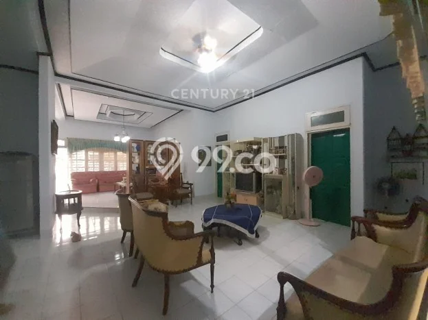 Rumah Minimalis 5 Kamar LT 277m2 di Gunung Sari Rumah Minimalis 5 Kamar LT 277m2 di Gunung Sari