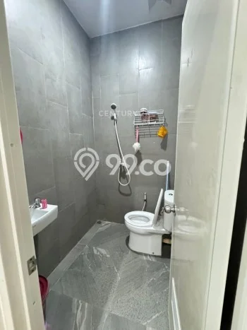 Disewakan Rumah Harga Terjangkau di Bira Makassar dengan 2 KT Disewakan Rumah Harga Terjangkau di Bira Makassar dengan 2 KT