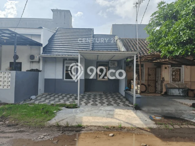 Rumah sewa siap pakai 2 Kamar Tidur di Tanjung Bunga, Makassar Rumah sewa siap pakai 2 Kamar Tidur di Tanjung Bunga, Makassar