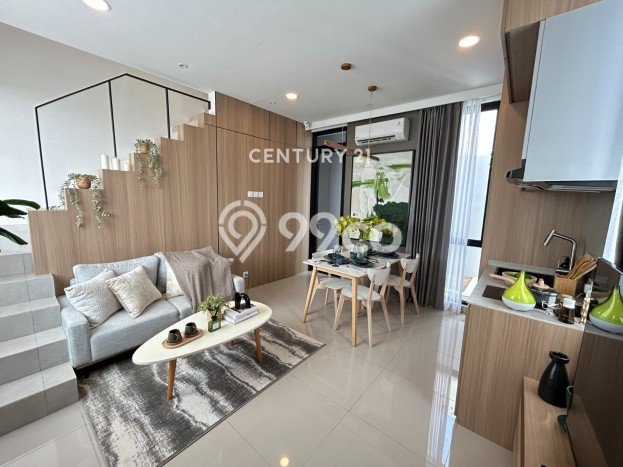 Dijual Cepat Rumah Favorit Siap Huni LB 58m2 di Tamalanrea, Makassar Dijual Cepat Rumah Favorit Siap Huni LB 58m2 di Tamalanrea, Makassar