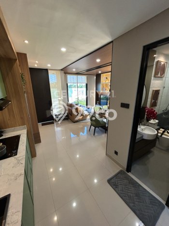Hunian Cantik Modern Lb 120m2 di Tamalanrea, Makassar Hunian Cantik Modern Lb 120m2 di Tamalanrea, Makassar