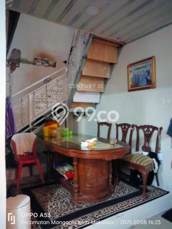 Rumah Modern 3 KT LT 162m2 di Borong Rumah Modern 3 KT LT 162m2 di Borong
