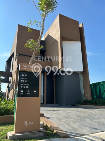 Hunian Cantik Modern Lb 110m2 di Tamalanrea, Makassar Hunian Cantik Modern Lb 110m2 di Tamalanrea, Makassar