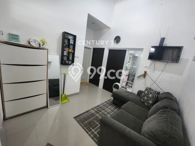 Disewakan! Rumah 2 Kamar Tidur &
1 Kamar Mandi di Bira, Makassar Disewakan! Rumah 2 Kamar Tidur &
1 Kamar Mandi di Bira, Makassar